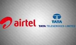 Tata Teleservices Became Part Of Bharti Airtel