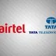 Tata Teleservices Became Part Of Bharti Airtel
