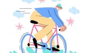 The Day I Learned To Obey Traffic Rules