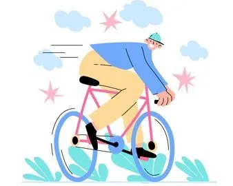 The Day I Learned To Obey Traffic Rules