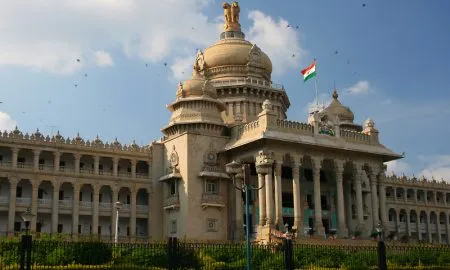 The Karnataka Job Reservation Bill