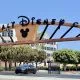 The Walt Disney Company