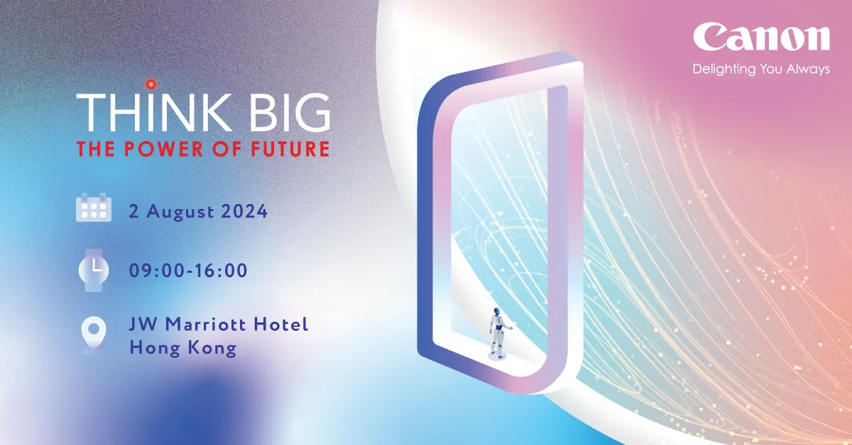 Think-Big-HK-Pre-Event-Press-Rel