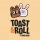 Toast Roll Logo