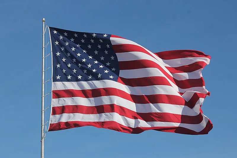 USA