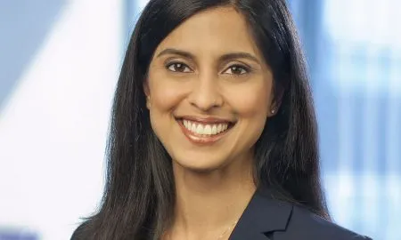 Usha Chilukuri Vance