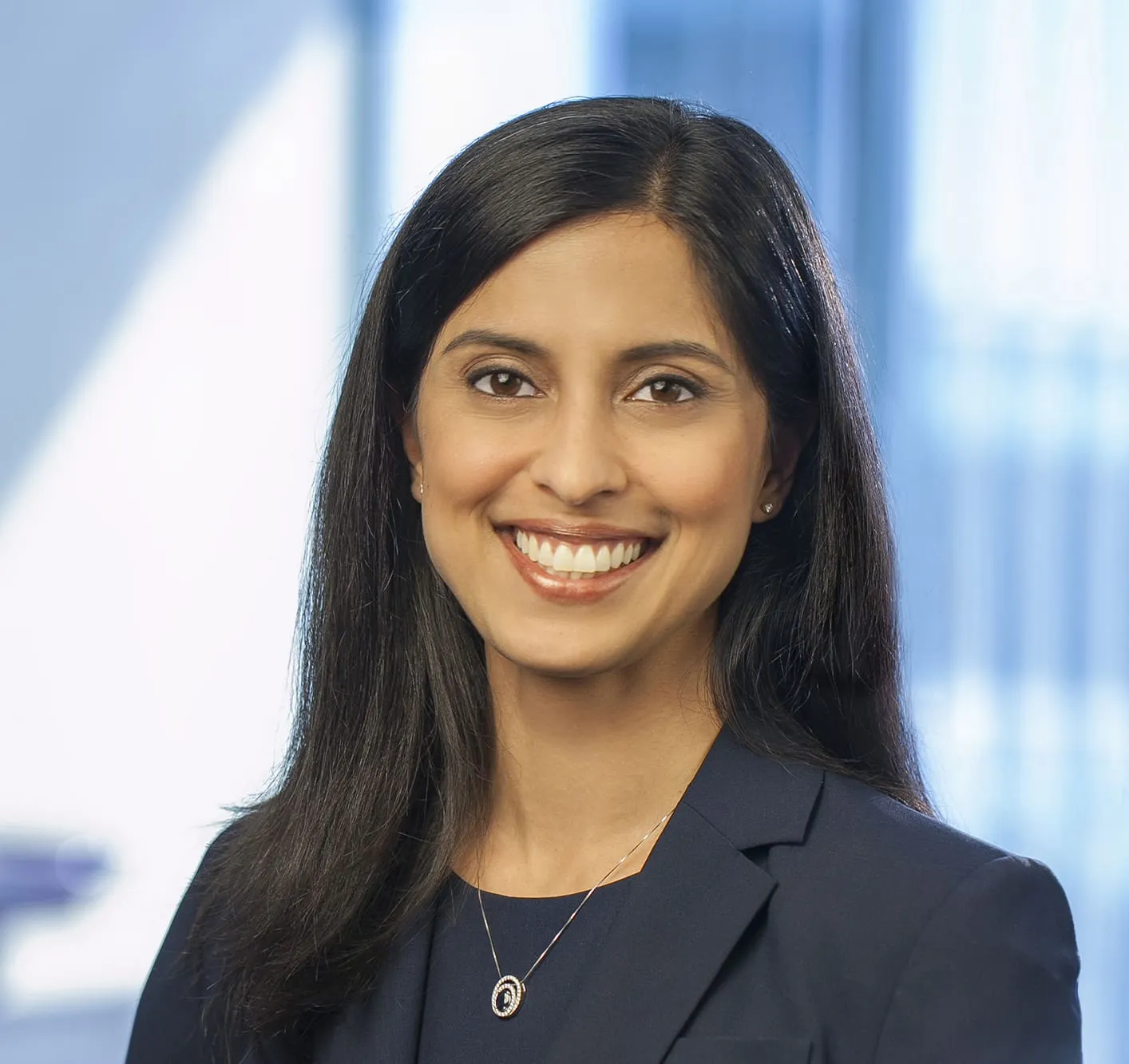 Usha Chilukuri Vance