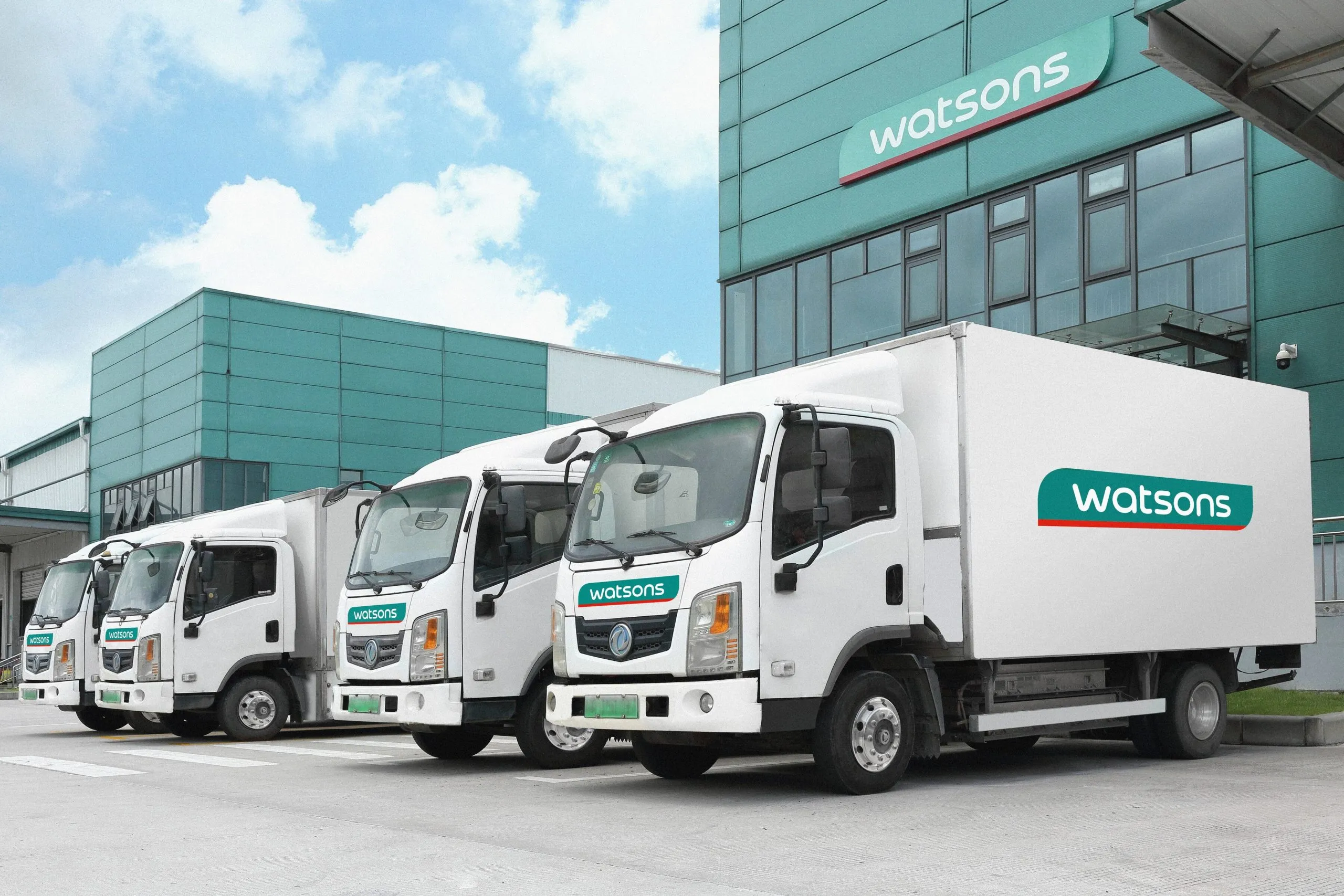 Watsons