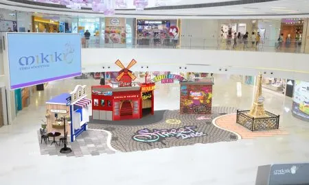 Zone A Street Dance Mikiki 1