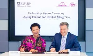 Zuellig Pharma Institut AllergoS