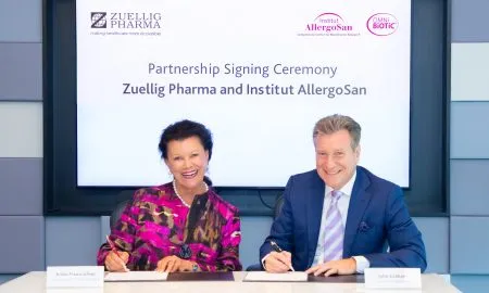 Zuellig Pharma Institut AllergoS