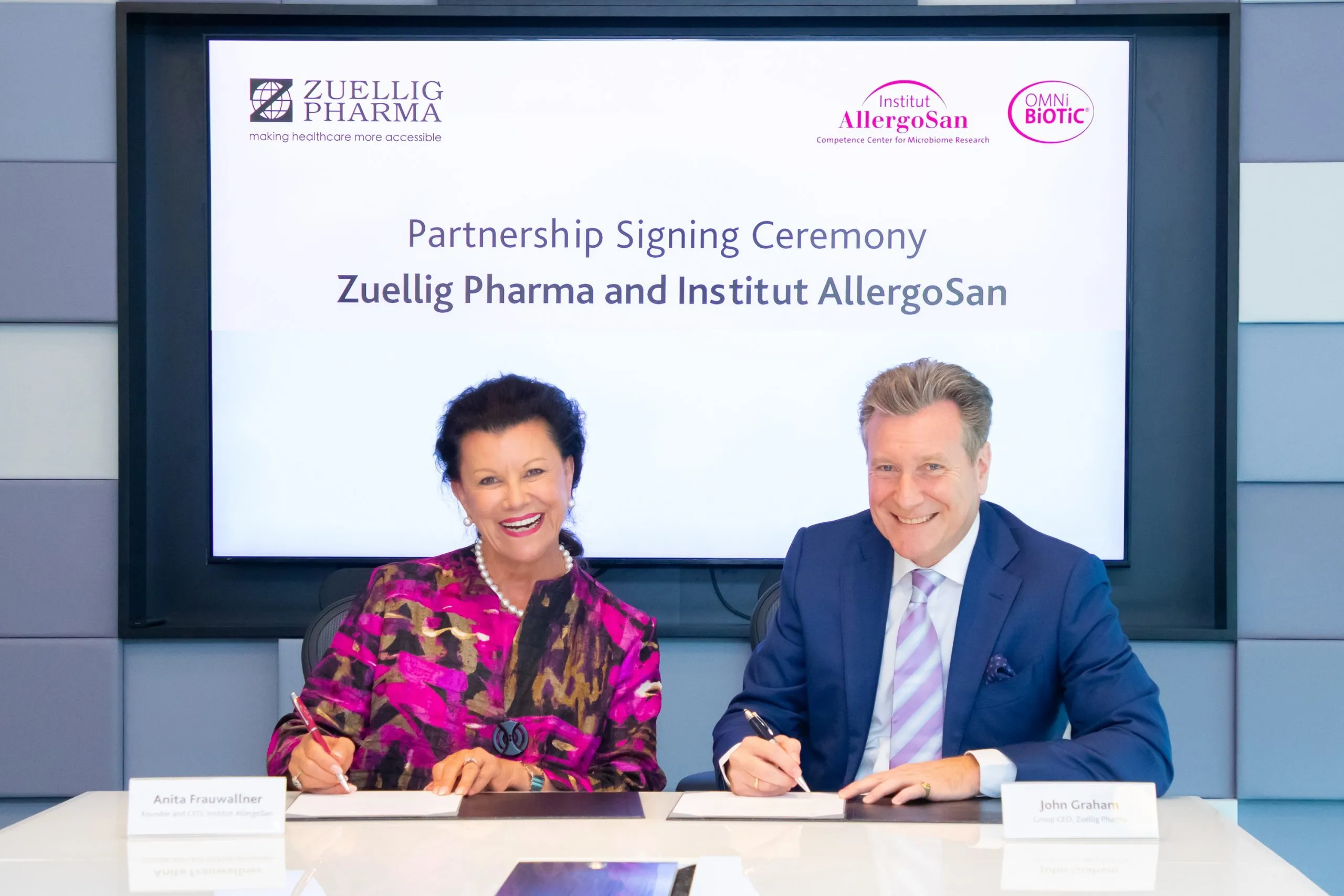 Zuellig Pharma Institut AllergoS Scaled