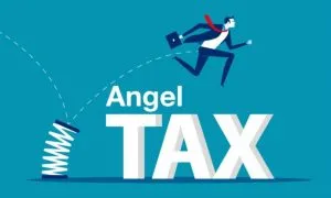 Angel Tax