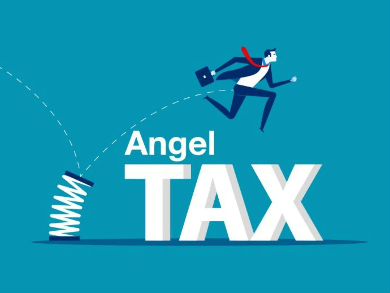 angel tax