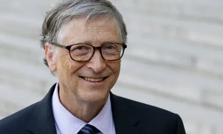 Bill Gate