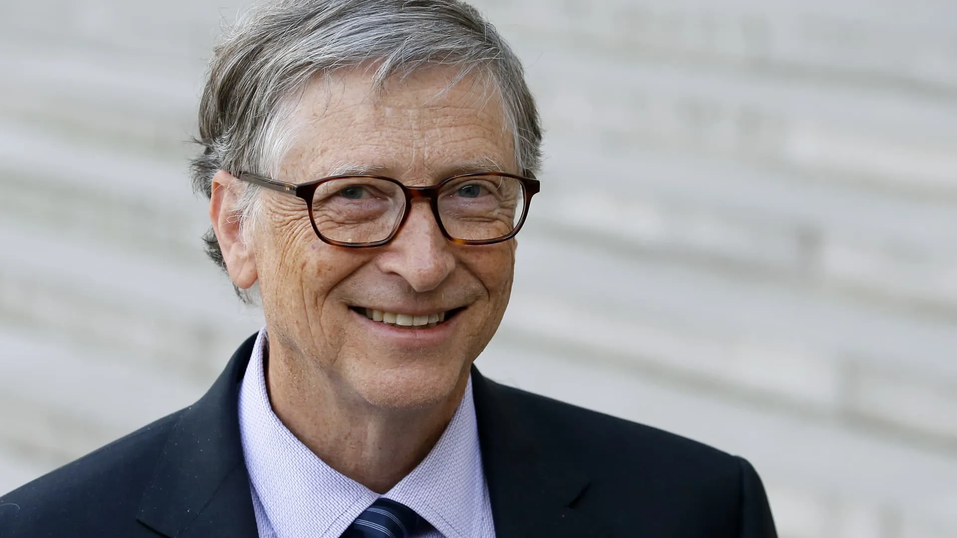 bill gate