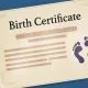 Birth Certificate