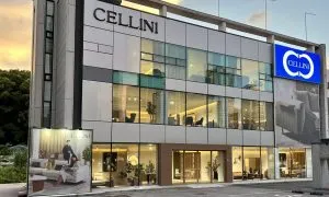 Cellini Korea