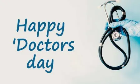 Doctors Day