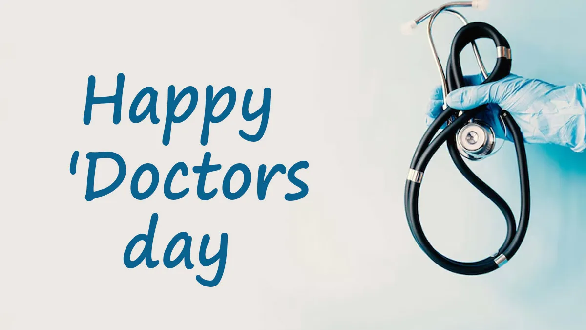 doctors day