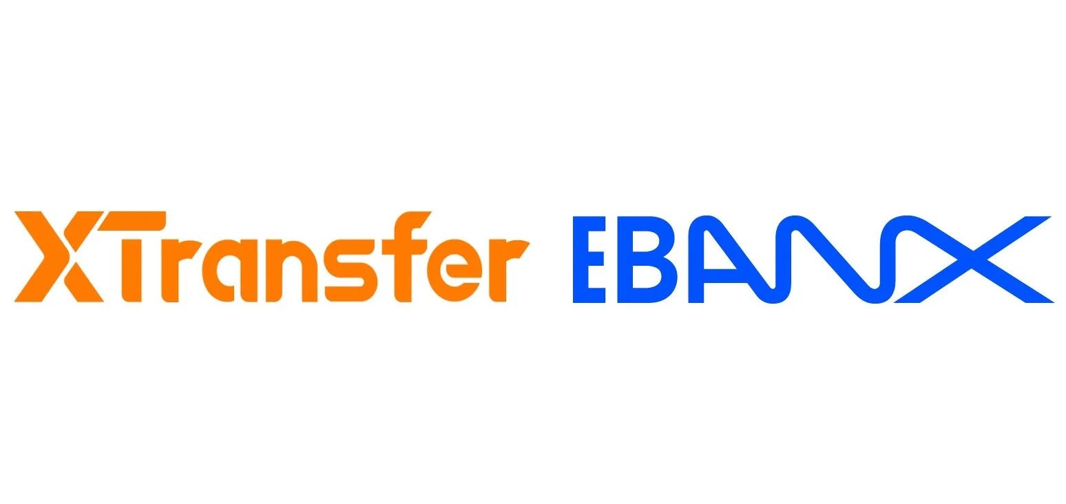 Ebanx Xt Logo