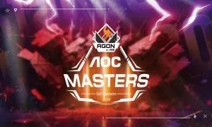 AOC Masters 2024 KV