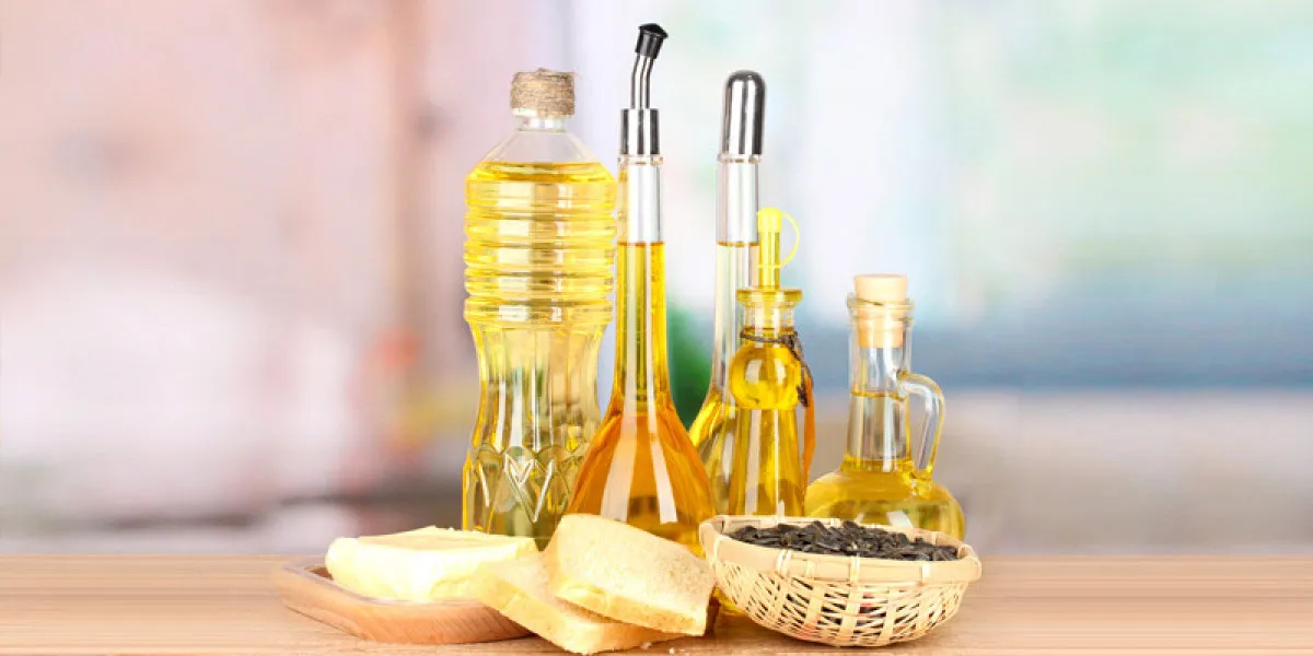 Cooking Oil