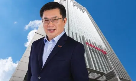 Datuk Chay Wai Leong Group Manag