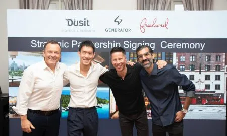 Dusit International And Generato