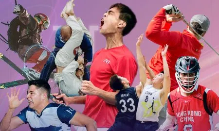 Global Sport Alliance 1 