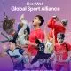 Global Sport Alliance 1 