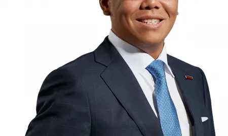 Image 1 Datuk Wira Ismitz Matthe