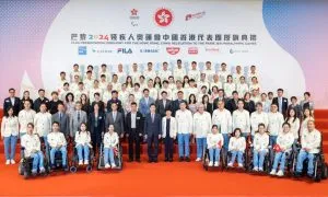 Image Bupa Hong Kong Champions 