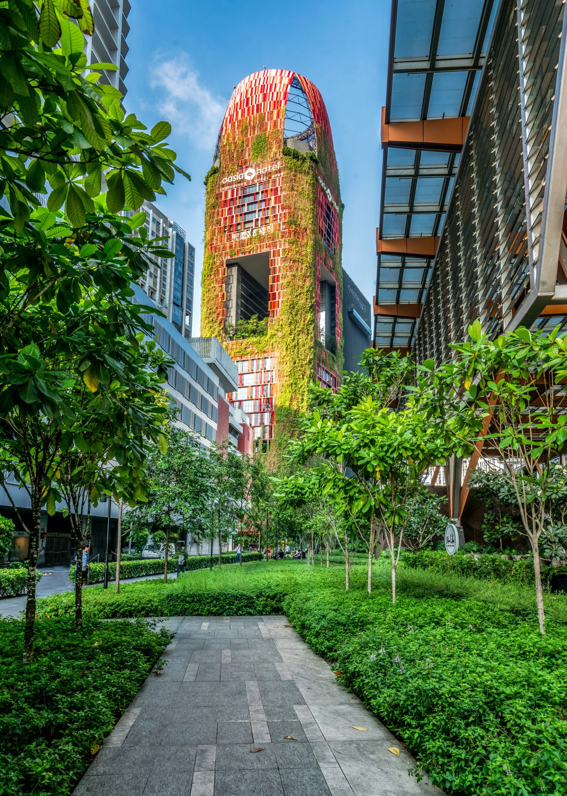 Oasia-Hotel-Downtown-is-part-of-