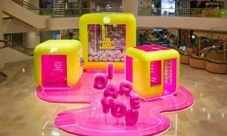 Pacific Place Summer The Double 