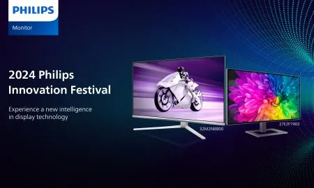 Philips Innovation Festival PR 