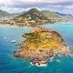 Saint Martin Island