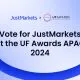 UF Award Nomination JM