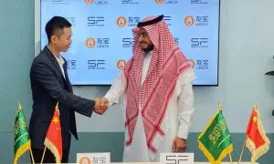 Ubox Siwar Foods MoU