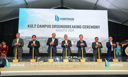 VIP Guests At KUL2 Ceremony Redu