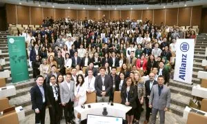 Allianz X INSEAD 2024 Kick Off P