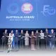 Australia ASEAN Business Forum 0