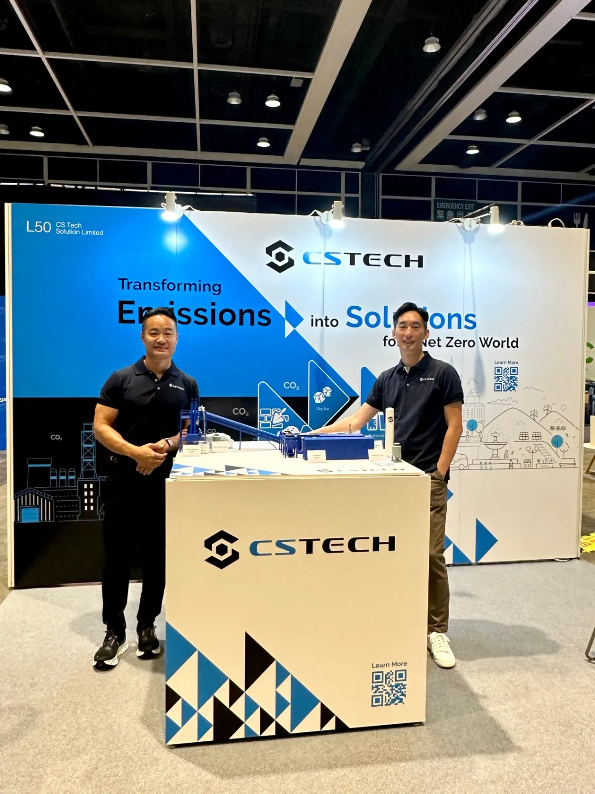 CS-tech