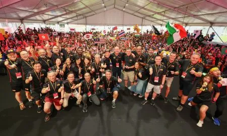 DHL Express Asia Cup 2023