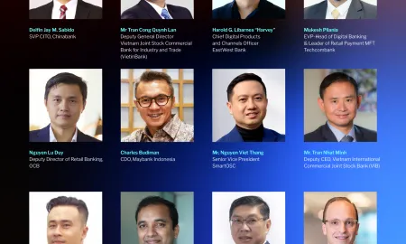 ENGAGE Asia 2024 Speakers Line U