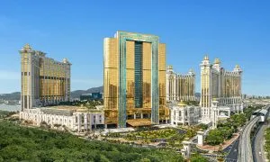 Galaxy Macau