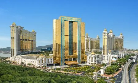 Galaxy Macau