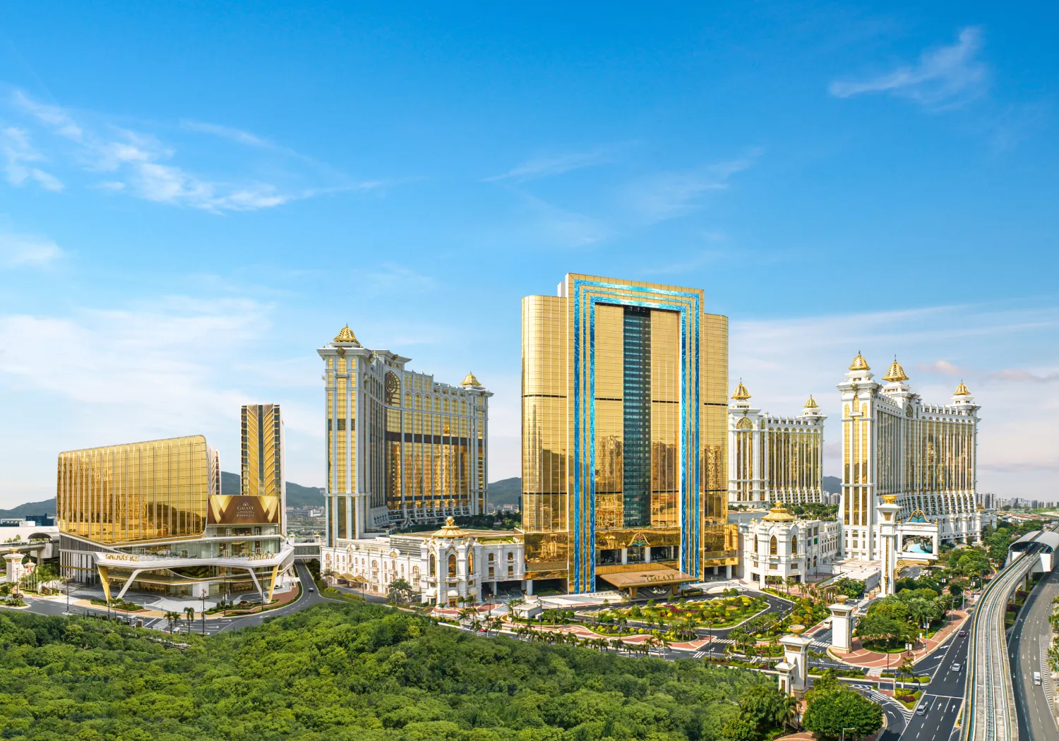 Galaxy-Macau-Integrated-Resort