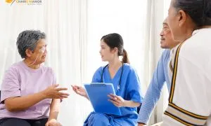 Healthcare Providers