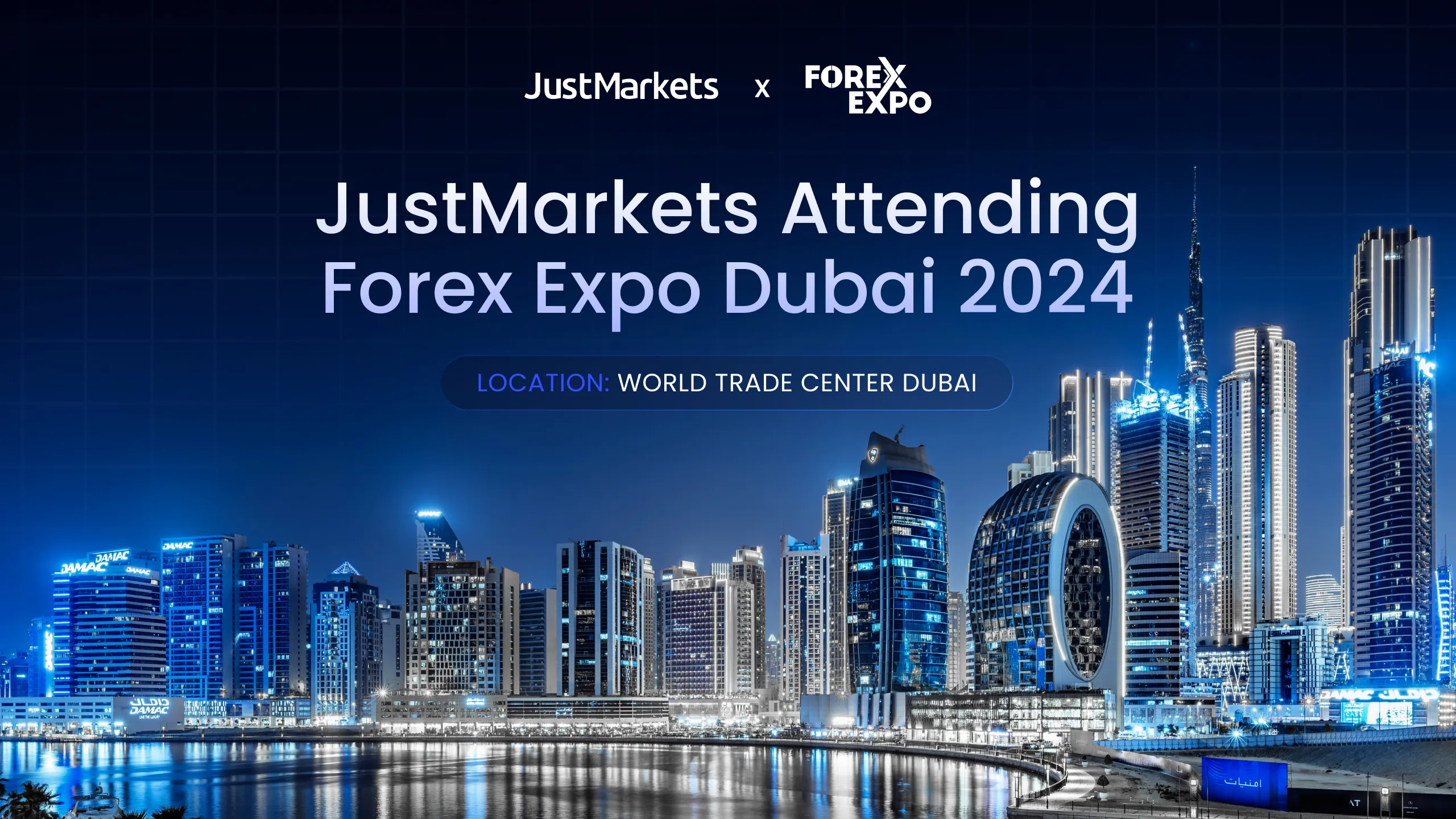 JustMarkets-Attending-Forex-Expo